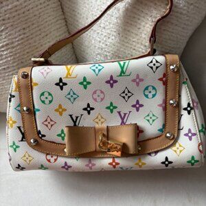 Fashion Handbag